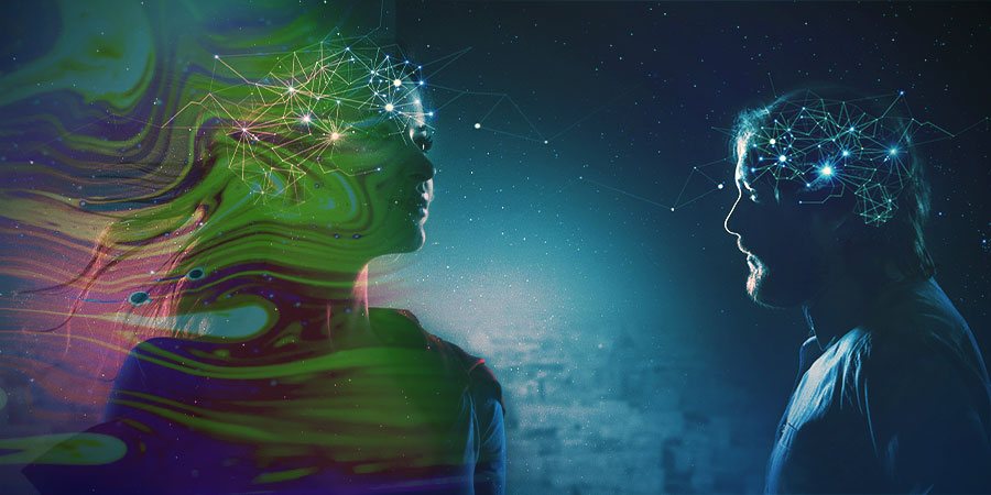 Každ&yacute; psychedelick&yacute; prožitek je jin&yacute;