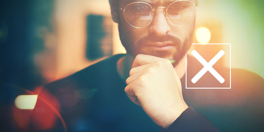 NESPOLEHEJTE NA ODHAD