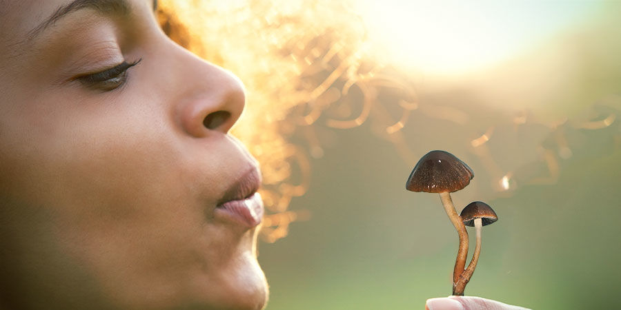 Jak se připravit na bezpečn&yacute; psychedelick&yacute; v&yacute;let?