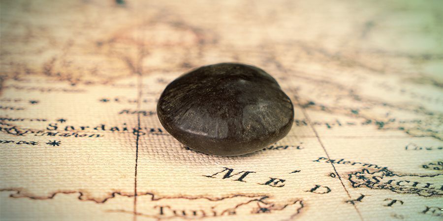 Africk&aacute; snov&aacute; semena: Tradičn&iacute; použit&iacute; a historie