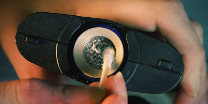 Osvedčen&eacute; postupy při použ&iacute;v&aacute;n&iacute; vape penů