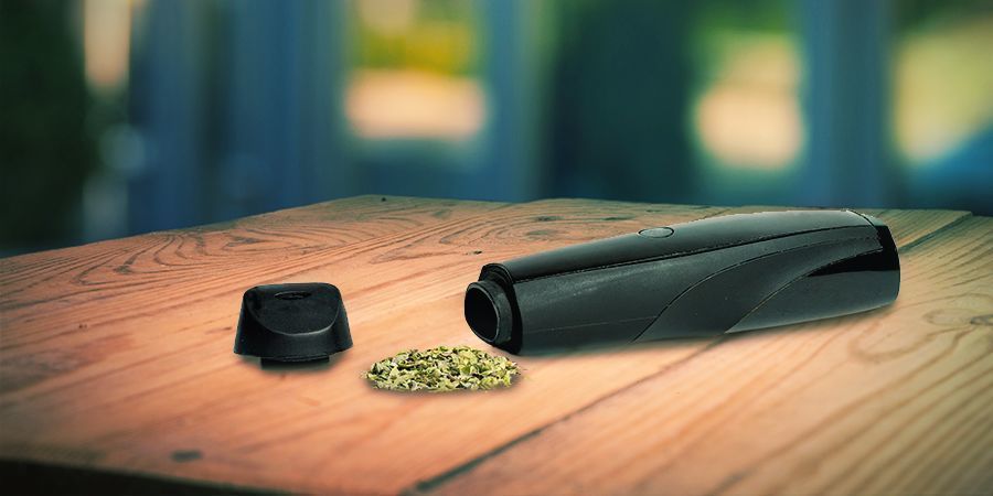 Jak použ&iacute;vat vape pen