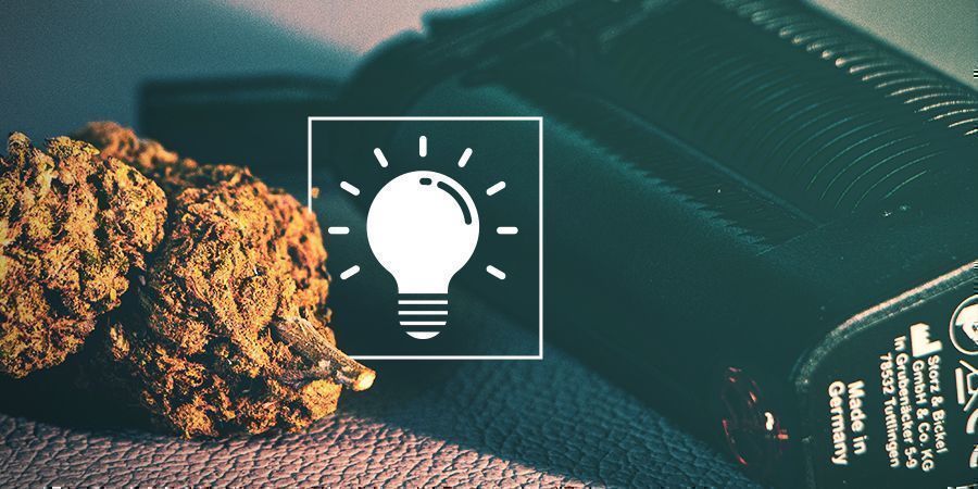 Jak použ&iacute;vat vaporiz&eacute;r na su&scaron;en&eacute; byliny