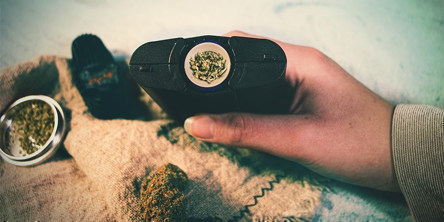 CO JE VAPORIZ&Eacute;R NA SU&Scaron;EN&Eacute; BYLINKY?