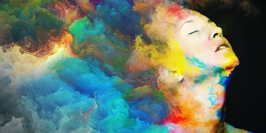 &Uacute;činky disociativ