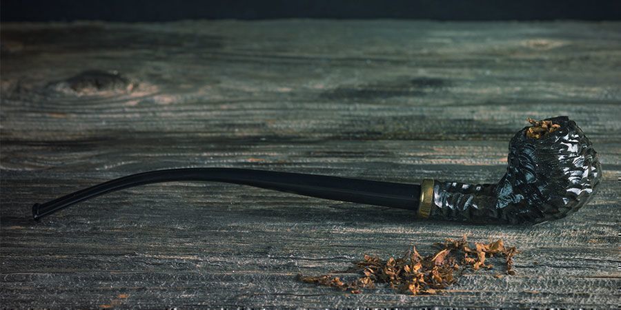 Typy konopn&yacute;ch d&yacute;mek: Gandalf