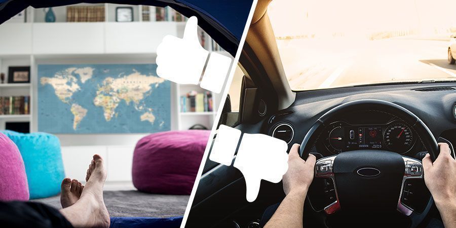 &Scaron;alvěj divotvorn&aacute;: Co dělat a čemu se vyhnout