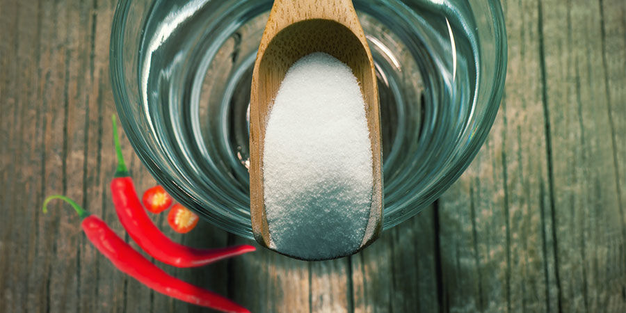 Jak se měř&iacute; Scovilleho stupnice p&aacute;livosti