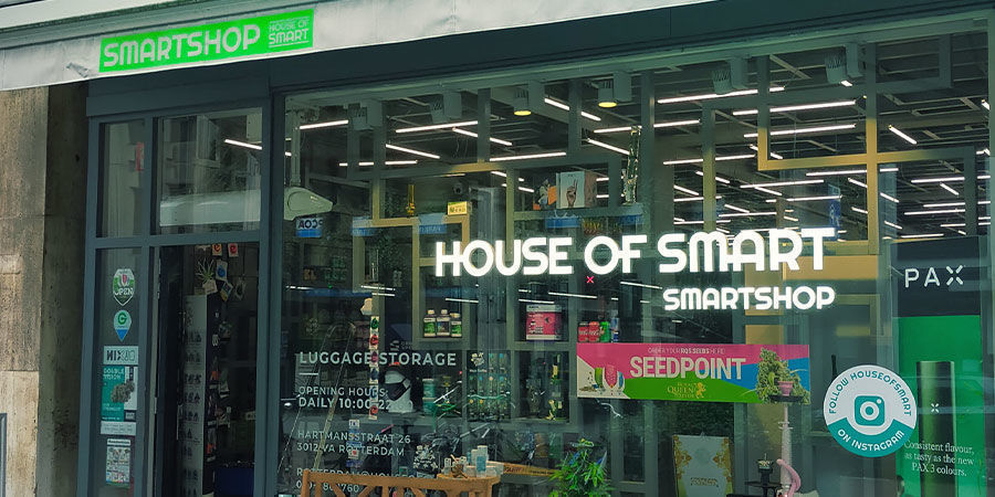 Co je to Smartshop? 