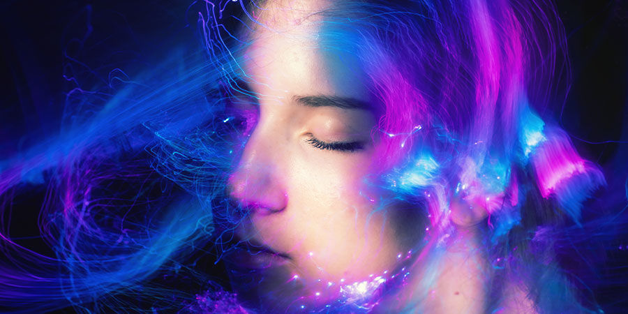 &Uacute;činky magick&yacute;ch lan&yacute;žů