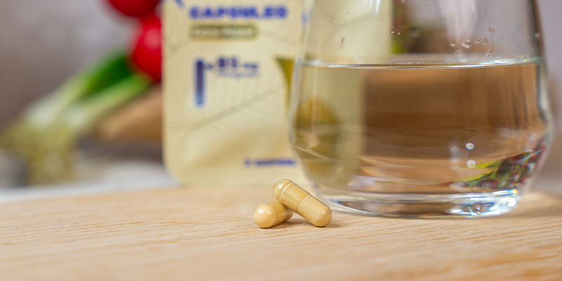 Vyv&iacute;jej&iacute;c&iacute; se svět kratomov&yacute;ch produktů