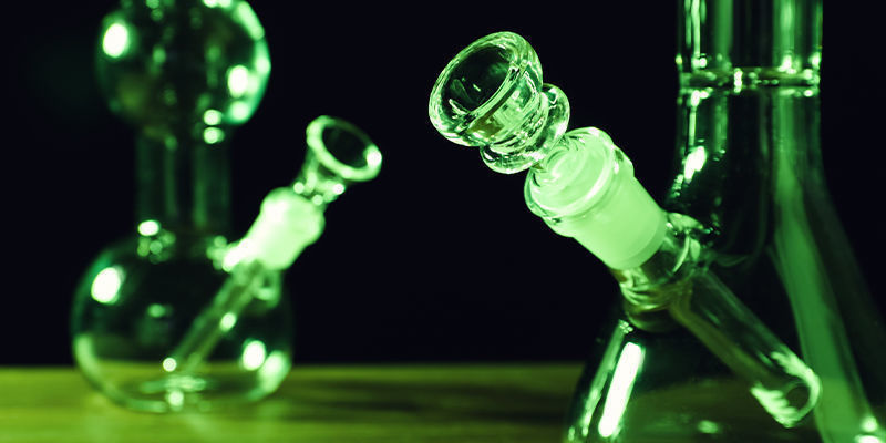 Jsou bubbler bonga to sam&eacute;?