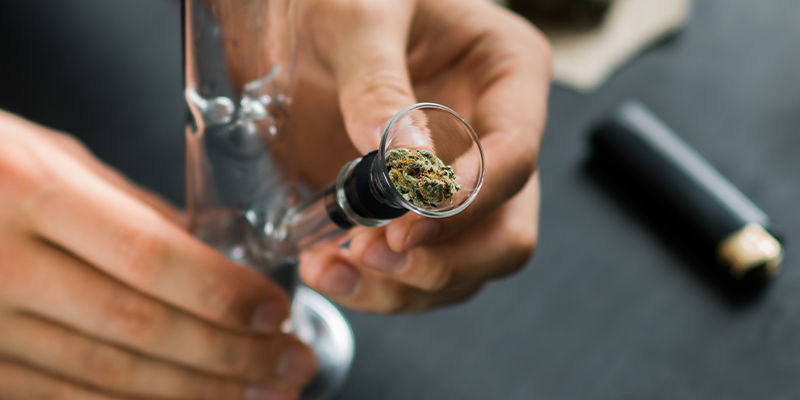 Jak&eacute; typy bongů existuj&iacute;?