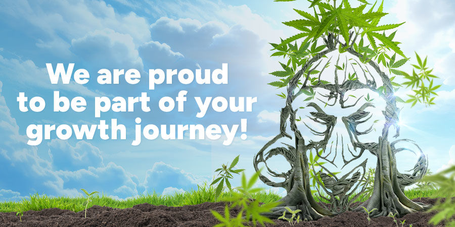 V&iacute;tejte v na&scaron;&iacute; rostouc&iacute; komunitě