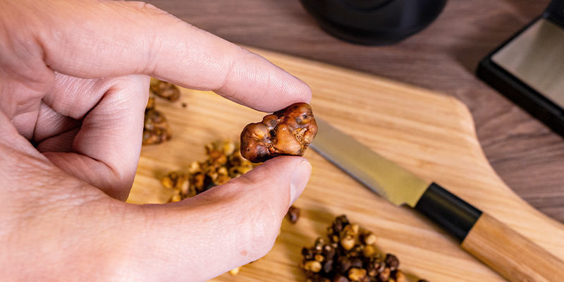 Přijměte magick&eacute; lan&yacute;že alias filozofsk&eacute; kameny