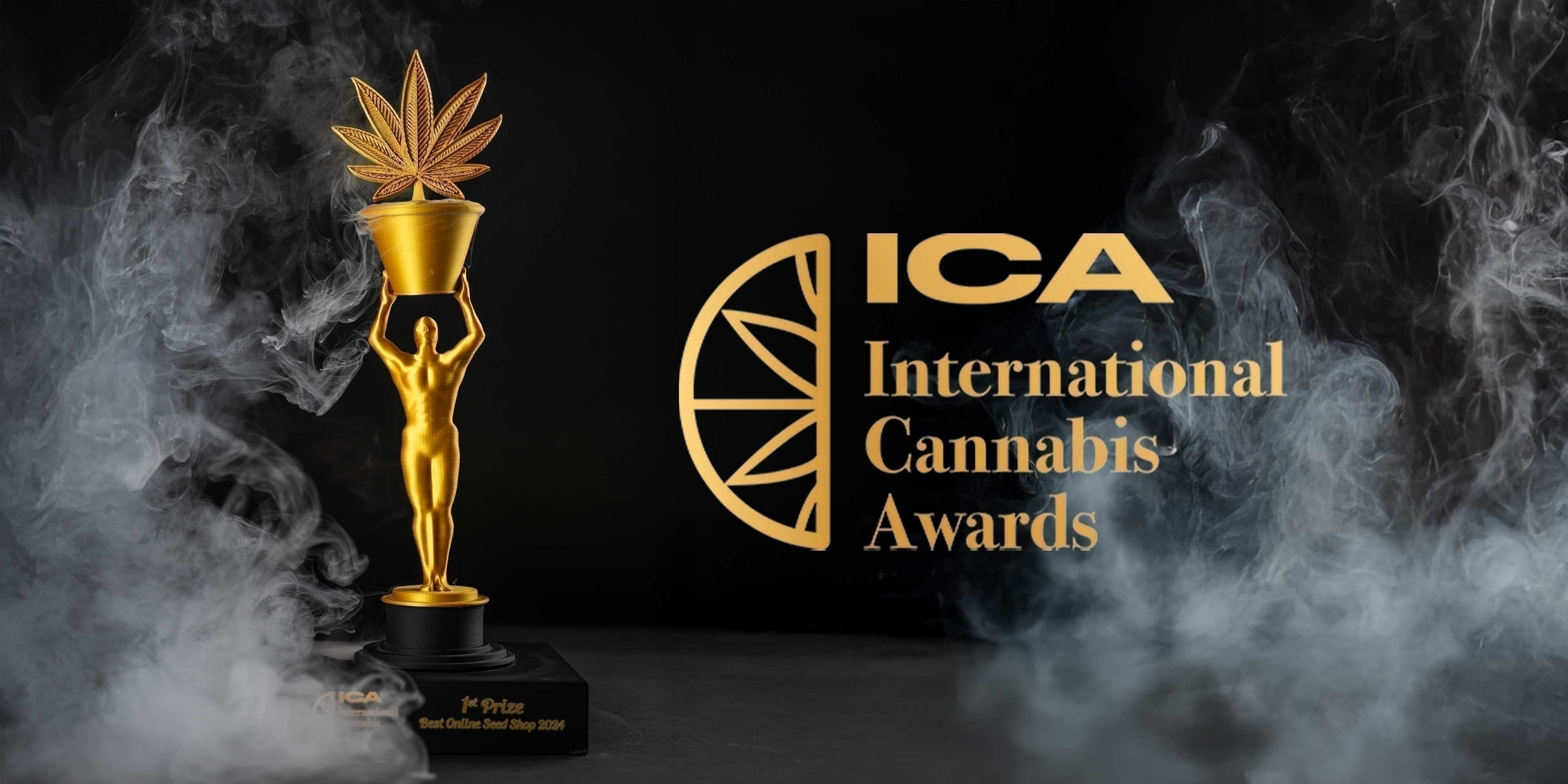 ICA 2024 &mdash; Best Online Seed Shop