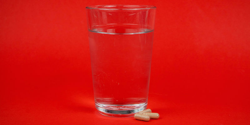 Kdy už&iacute;vat ginkgo biloba