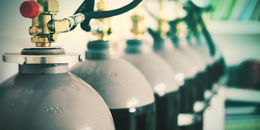 Jak vytv&aacute;řet vět&scaron;&iacute; množstv&iacute; CO₂?