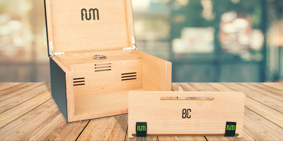 Fum Box