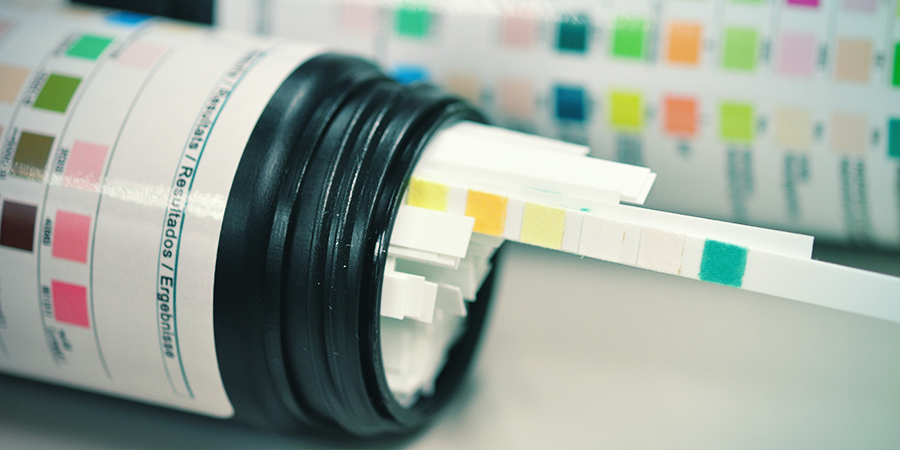 Interakce kapslí CBD s testy na drogy a léky