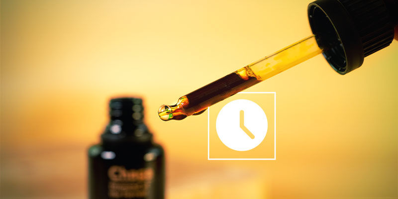 Jak dlouho trvaj&iacute; &uacute;činky houbov&yacute;ch tinktur?