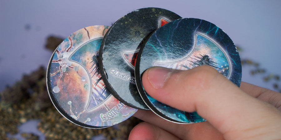 GeneSeeds: Specialist&eacute; na semena konop&iacute;