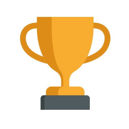 Oceněn&iacute; Strain Hunters