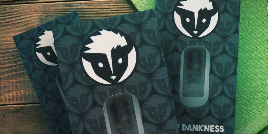 Balen&iacute; Rare Dankness