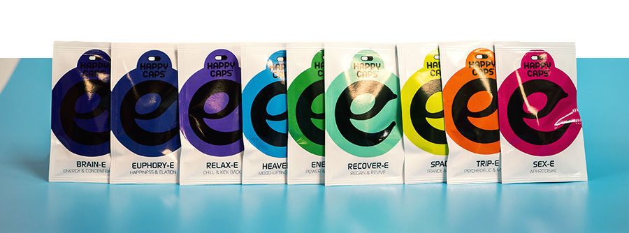 Informace o Happy Caps