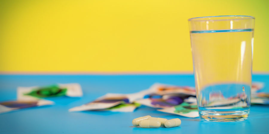 Jak použ&iacute;vat Happy Caps?