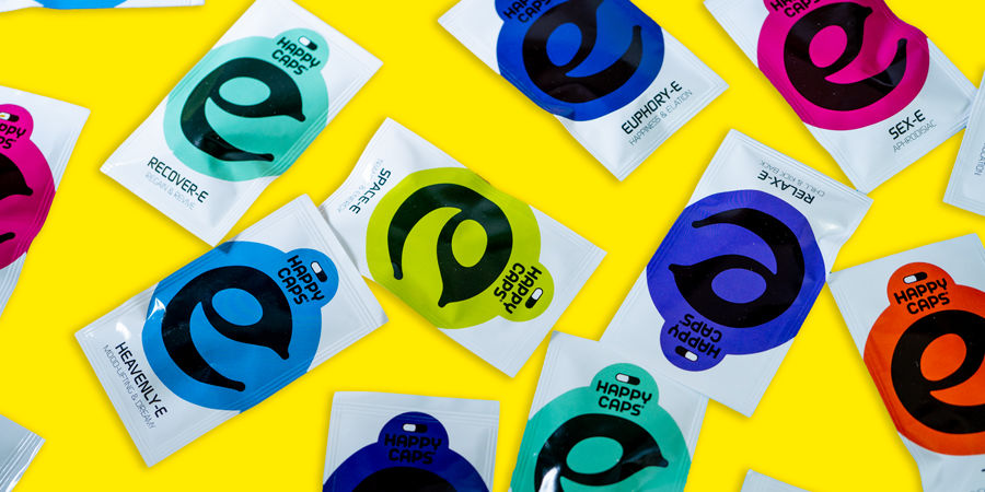 Co jsou Happy Caps?