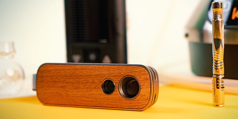 Jsou vaporiz&eacute;ry bezpečn&eacute;?