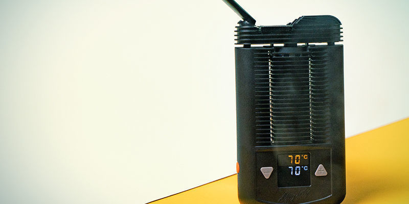 Jak vapovat nen&aacute;padně?