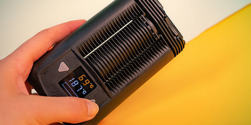 THE IMPORTANCE OF TEMPERATURE