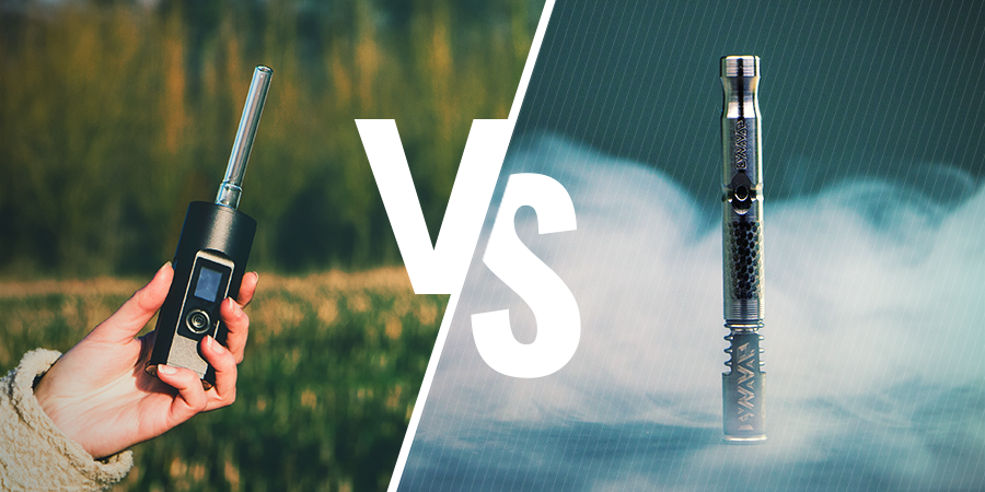 Ručn&iacute; vs. elektrick&eacute; (digit&aacute;ln&iacute; a analogov&eacute;) vaporiz&eacute;ry