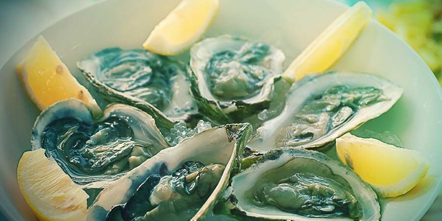 Afrodiziak&aacute;ln&iacute; potraviny