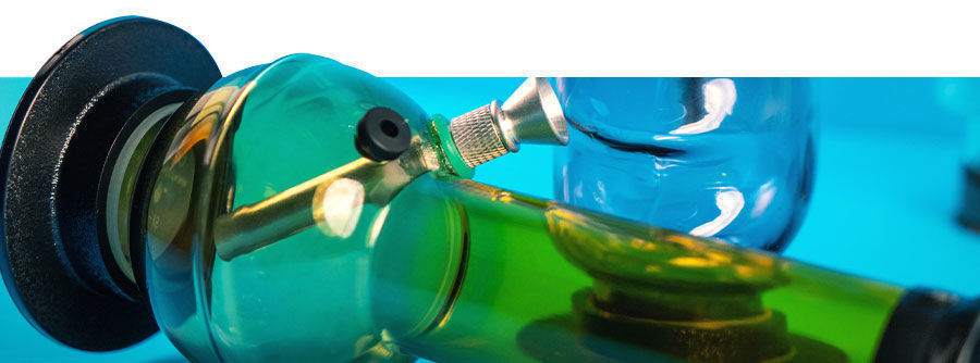 Informace o akrylátových bonzích