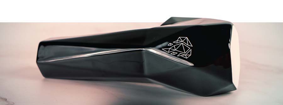 Informace o keramických bongách