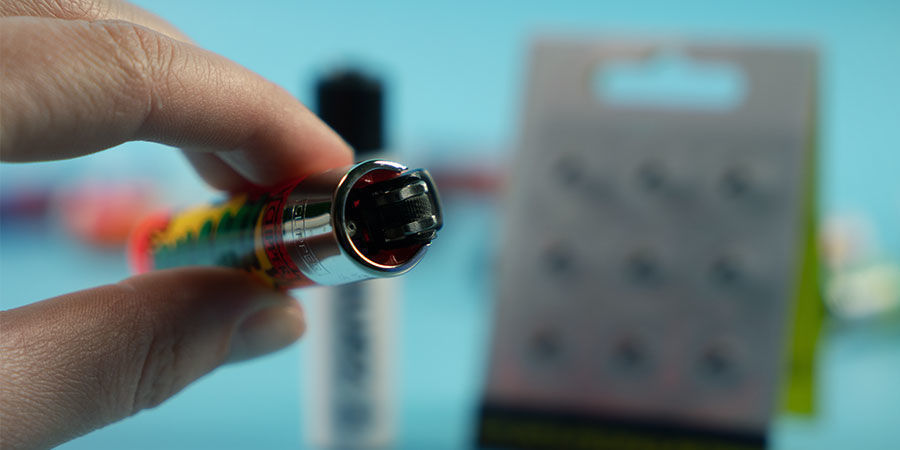 Problémy se zapalovačem Clipper, na které můžete narazit