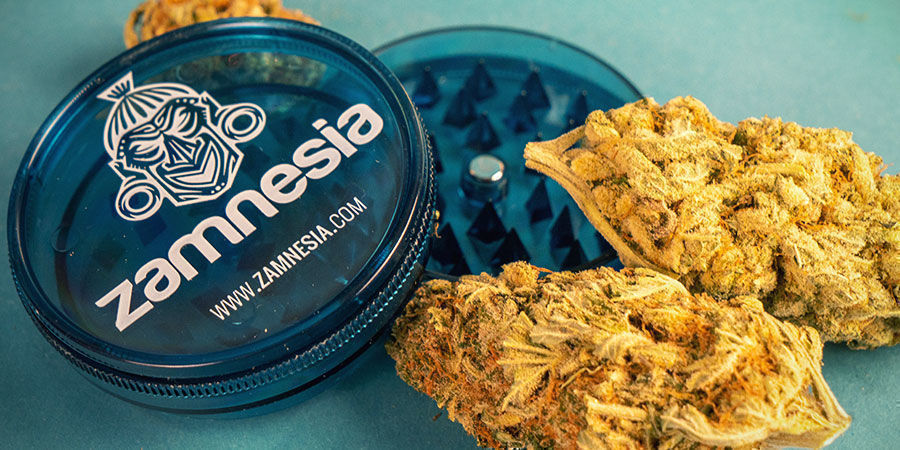 Co je to plastová drtička?