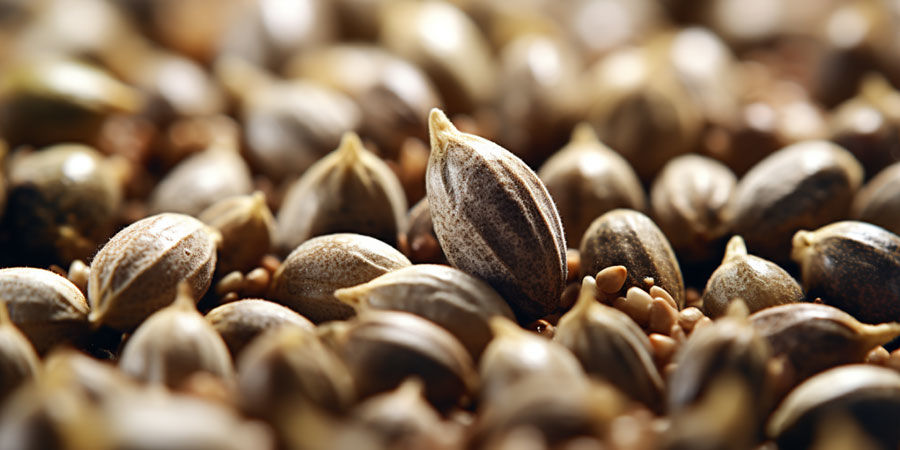 Pěstov&aacute;n&iacute; konop&iacute; na balkoně nebo terase: Z&aacute;klady