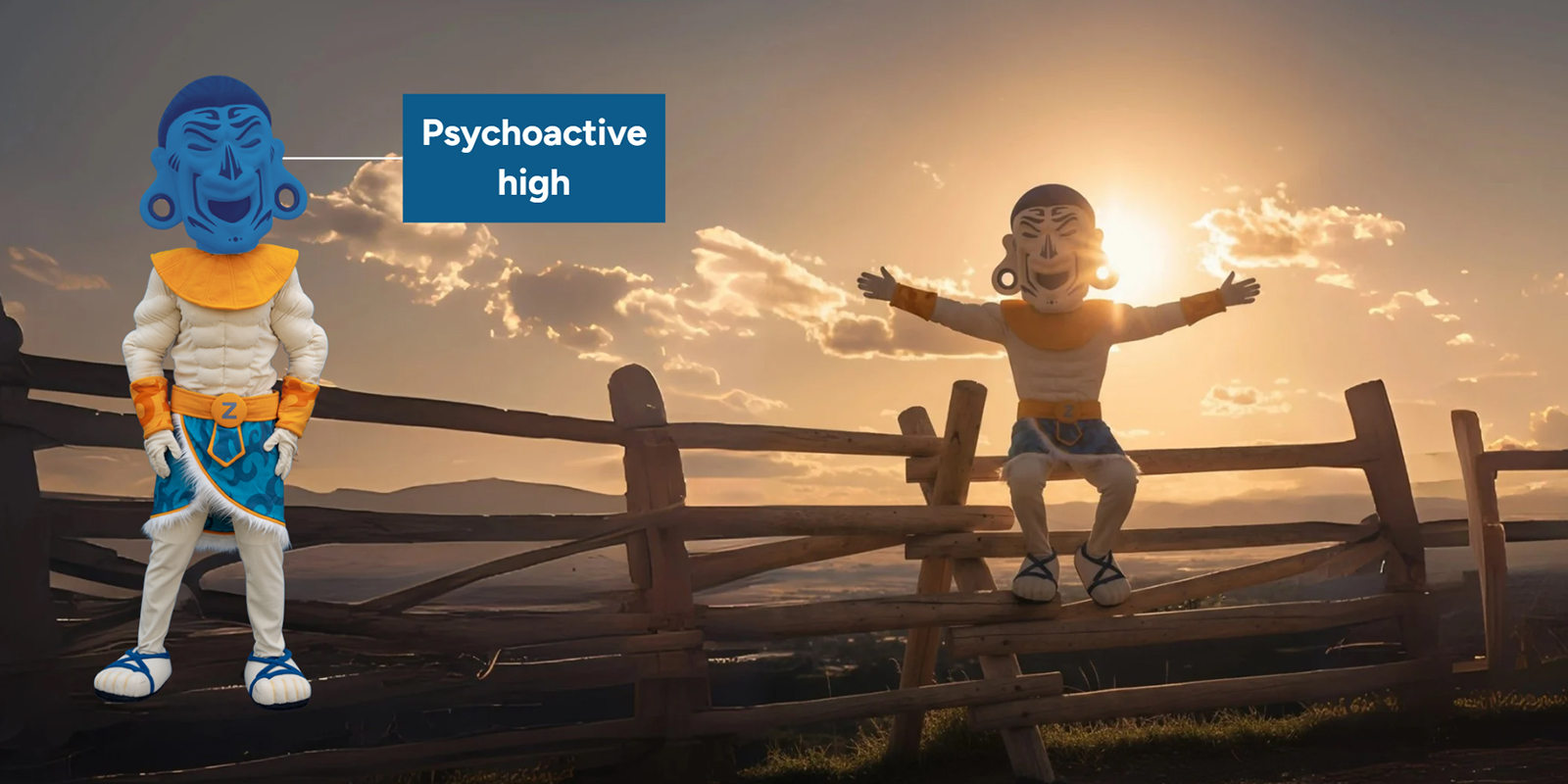 &Uacute;činky Cannabis sativa: m&yacute;ty vs. realita