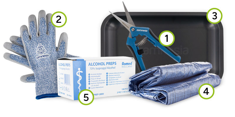 Nezbytn&eacute; n&aacute;stroje