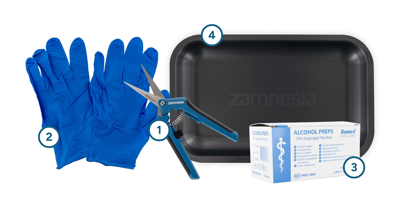 N&aacute;stroje, kter&eacute; budete potřebovat