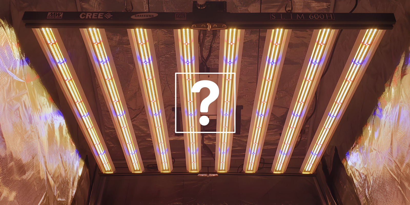 Jak vybrat spr&aacute;vn&yacute; světeln&yacute; režim