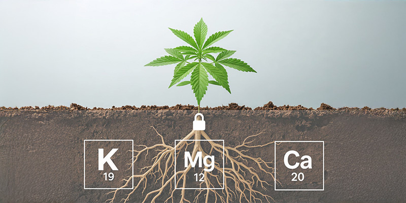 Nutrient interactions