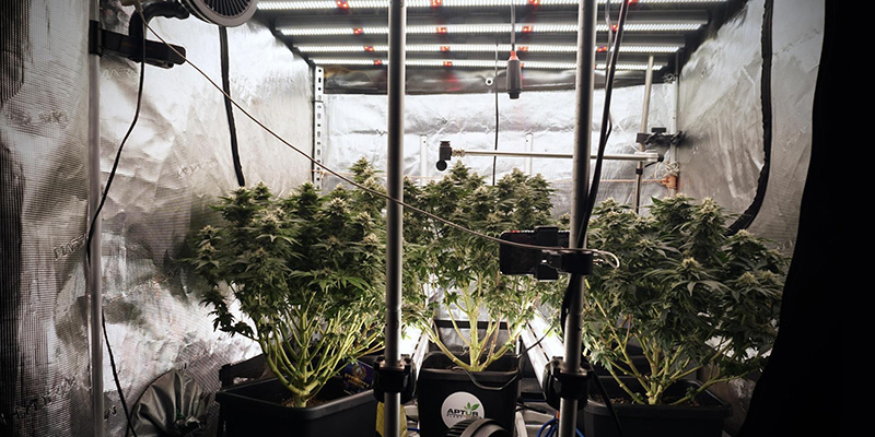 Increased setup complexity