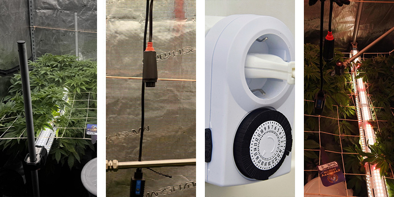 Instalace krok za krokem