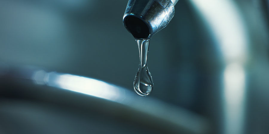 Jak&aacute; je nejlep&scaron;&iacute; voda na pěstov&aacute;n&iacute; konop&iacute;?