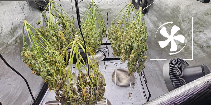 N&aacute;stroje pro udržen&iacute; ide&aacute;ln&iacute;ho prostřed&iacute; pro su&scaron;en&iacute;